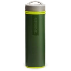 Grayl Ultralight -Outdoor Camping Sales grayl ultralight water purifier bottle