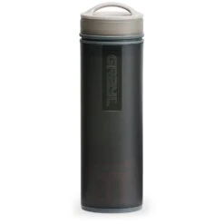 Grayl Ultralight -Outdoor Camping Sales grayl ultralight water purifier bottle 1 2