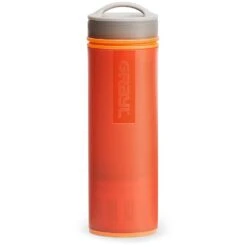 Grayl Ultralight -Outdoor Camping Sales grayl ultralight water purifier bottle 1 3