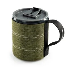 GSI Outdoors Infinity Insulated Mug -Outdoor Camping Sales gsi outdoors infinity backpacker mug