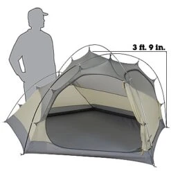 Black Diamond Oasis -Outdoor Camping Sales image 100