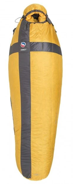 Big Agnes Zirkel SL 20° -Outdoor Camping Sales image 1041