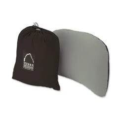 Sierra Designs Sleep E-Z Pillow (Synthetic)