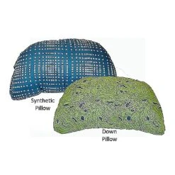 Sierra Designs Sleep E-Z Pillow (Synthetic) -Outdoor Camping Sales image 1062