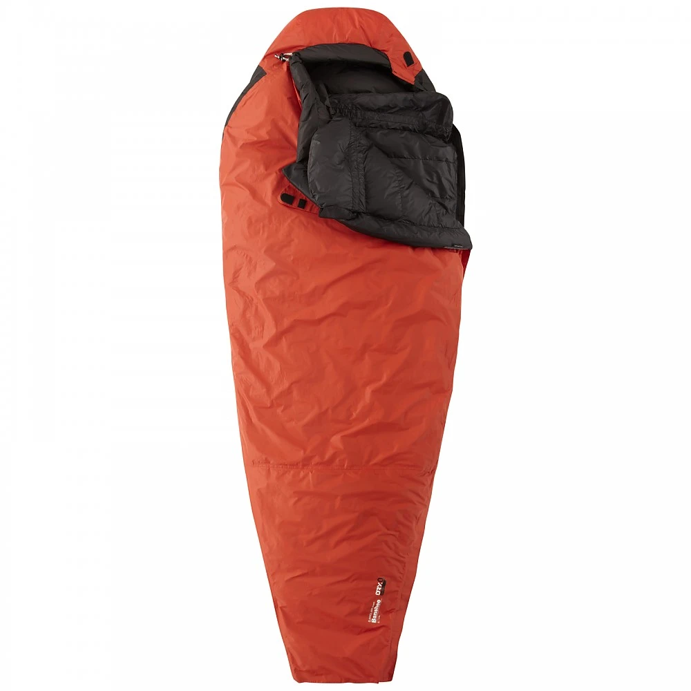 Mountain Hardwear Banshee SL 0° 1 Mountain Hardwear Banshee SL 0°
