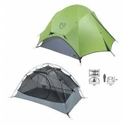 NEMO Losi 2P -Outdoor Camping Sales image 131