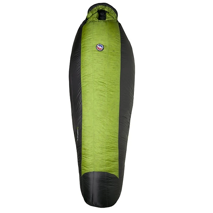 Big Agnes Pomer Hoit SL 0° 1 Big Agnes Pomer Hoit SL 0°