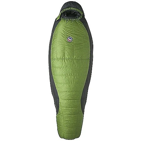 Big Agnes Pomer Hoit SL 0° 5 Big Agnes Pomer Hoit SL 0° - Image 5