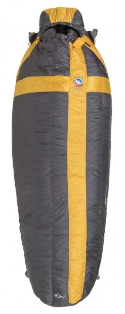 Big Agnes Mystic SL 15° -Outdoor Camping Sales image 1330
