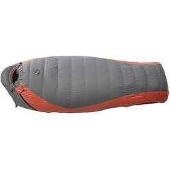 Big Agnes Mystic SL 15° -Outdoor Camping Sales image 1333