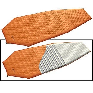 Pacific Outdoor Equipment InsulMat Max-Mtn 2 Pacific Outdoor Equipment InsulMat Max-Mtn - Image 2