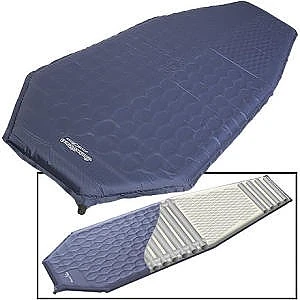 Pacific Outdoor Equipment InsulMat Max-Mtn 6 Pacific Outdoor Equipment InsulMat Max-Mtn - Image 6