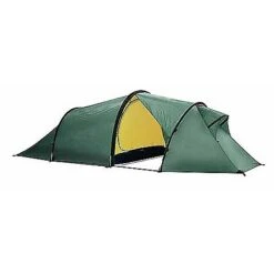 Hilleberg Nallo 3 GT -Outdoor Camping Sales image 156