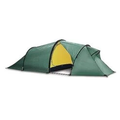 Hilleberg Nallo 3 GT -Outdoor Camping Sales image 157
