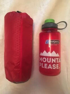 Exped Synmat WinterLite -Outdoor Camping Sales image 1645