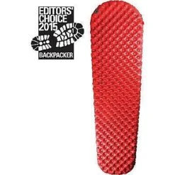 Sea To Summit Comfort Plus -Outdoor Camping Sales image 1701