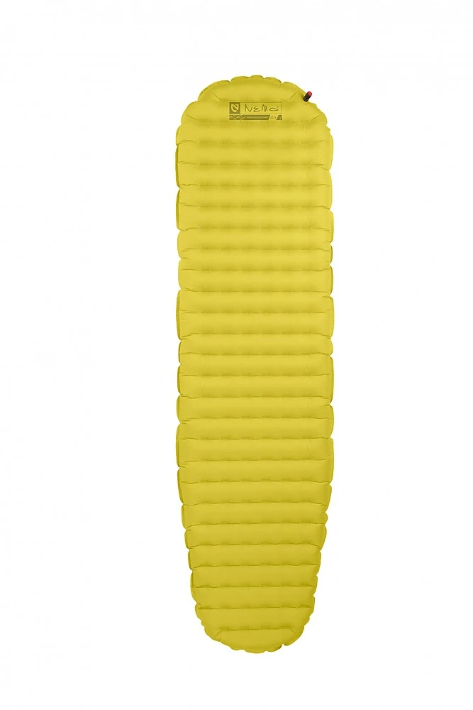 NEMO Tensor Ultralight Insulated 13 NEMO Tensor Ultralight Insulated - Image 13