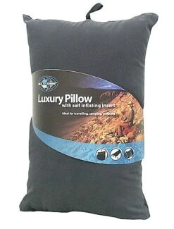 Sea To Summit Luxury Pillow