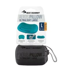 Sea To Summit Aeros Ultralight Pillow -Outdoor Camping Sales image 1887