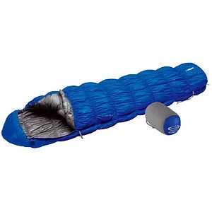 MontBell U.L. Super Stretch Down Hugger #4 1 MontBell U.L. Super Stretch Down Hugger #4