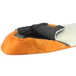 Mountain Hardwear UltraLamina 32° -Outdoor Camping Sales image 1965