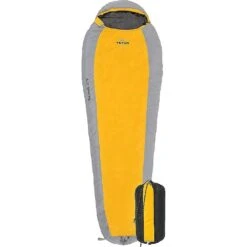 Teton Sports Trailhead Mummy 20 Sleeping Bag -Outdoor Camping Sales image 1979