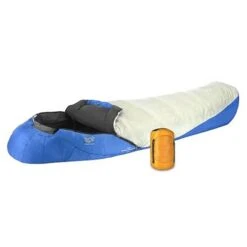 Mountain Hardwear UltraLamina 15° -Outdoor Camping Sales image 2020