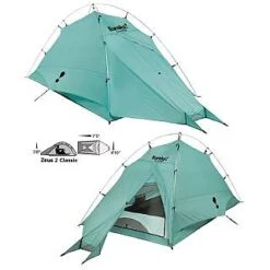 Eureka! Zeus 2 Classic -Outdoor Camping Sales image 209