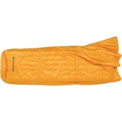 Big Agnes Kings Canyon UL Quilt -Outdoor Camping Sales image 2181