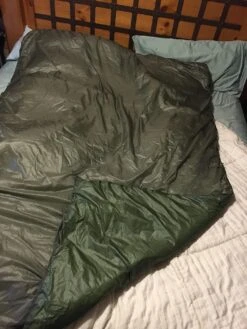 Kifaru Doobie -Outdoor Camping Sales image 2187