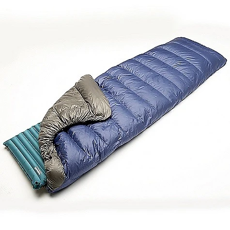 Therm-a-Rest Alpine Down Blanket 2 Therm-a-Rest Alpine Down Blanket - Image 2