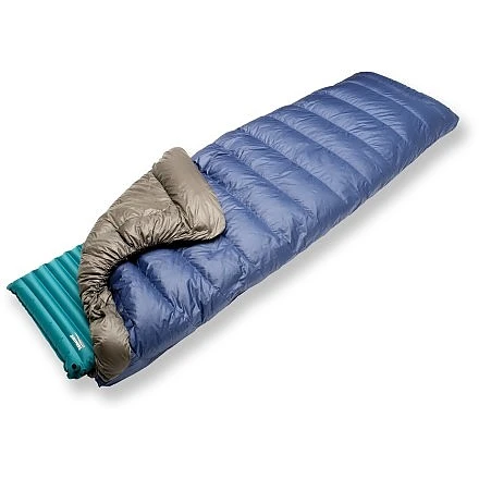 Therm-a-Rest Alpine Down Blanket 12 Therm-a-Rest Alpine Down Blanket - Image 12