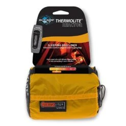Sea To Summit Reactor Thermolite Liner -Outdoor Camping Sales image 2221