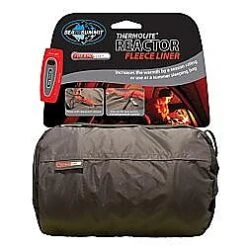 Sea To Summit Reactor Thermolite Liner -Outdoor Camping Sales image 2223