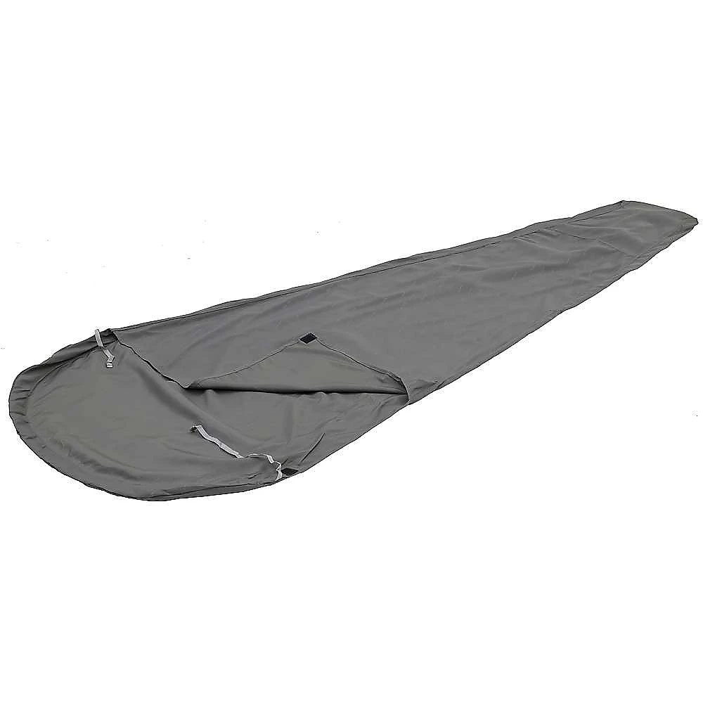 ALPS Mountaineering Microfiber Mummy Liner 3 ALPS Mountaineering Microfiber Mummy Liner - Image 3