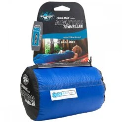 Sea To Summit Adaptor Traveller -Outdoor Camping Sales image 2234