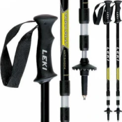 Leki Trail Antishock -Outdoor Camping Sales image 226