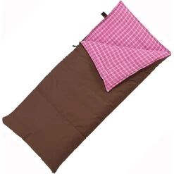 Slumberjack Big Timber -20°F -Outdoor Camping Sales image 2316