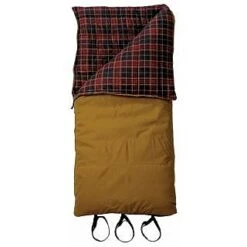 Slumberjack Big Timber -20°F -Outdoor Camping Sales image 2319