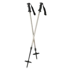 Tubbs 2-Part Snowshoe Poles -Outdoor Camping Sales image 232
