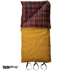 Slumberjack Big Timber -20°F -Outdoor Camping Sales image 2321