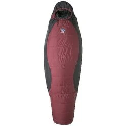 Big Agnes Yellow Wall SL 0° -Outdoor Camping Sales image 2344