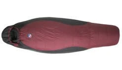 Big Agnes Yellow Wall SL 0° -Outdoor Camping Sales image 2345