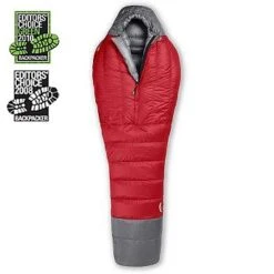 GoLite Adrenaline 4-Season Mummy -Outdoor Camping Sales image 2357