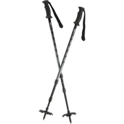 Tubbs 3-Part Snowshoe Poles -Outdoor Camping Sales image 242