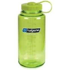 Nalgene 32 Oz Wide Mouth Lexan -Outdoor Camping Sales image 2434