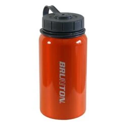 Brunton Aluminum Water Bottle -Outdoor Camping Sales image 2444