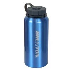 Brunton Aluminum Water Bottle -Outdoor Camping Sales image 2445