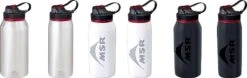 MSR Alpine Bottle -Outdoor Camping Sales image 2490