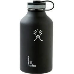 Hydro Flask 64 Oz Growler -Outdoor Camping Sales image 2498